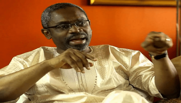 299bn loan will end Nigerias Economic recession  Gbajabiamila 