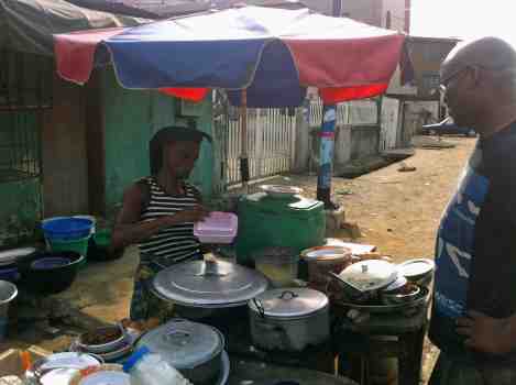 street-food