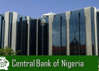 CENTRAL BANK OF NIGERIA