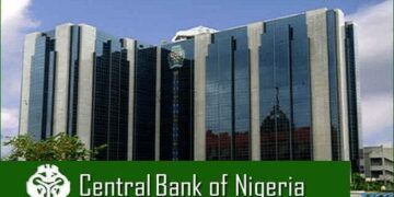 CENTRAL BANK OF NIGERIA