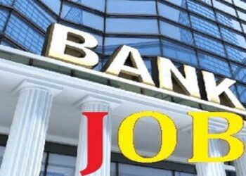 BANK JOBS