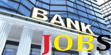 BANK JOBS