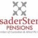 CRUSADER STERLING PENSIONS