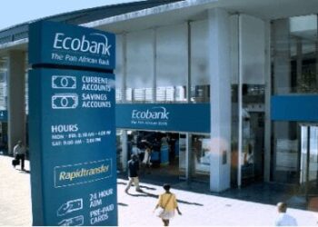 ECOBANK NIGERIA