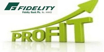 FIDELITY BANK