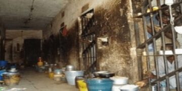 NIGERIAN PRISONS