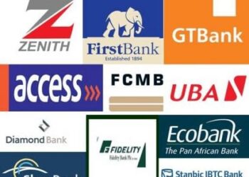 Nigerian banks