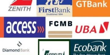 Nigerian banks