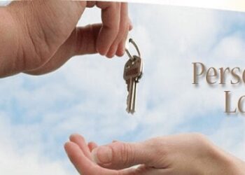 PERSONAL LOAN