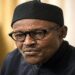 PRESIDENT MUHAMMADU BUHARI GCFR