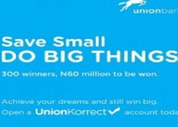 UNION BANKS UnionKorect Promo