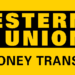 WESTERN UNION