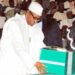 2016 BUDGET PRESENTATION BY PMB