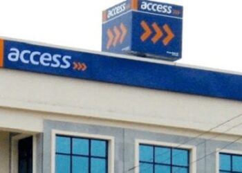 ACCESS BANK PLC