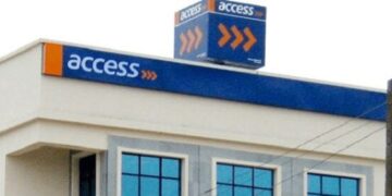 ACCESS BANK PLC