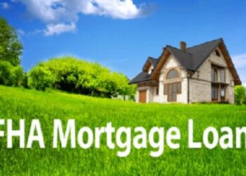 FHA LOANS