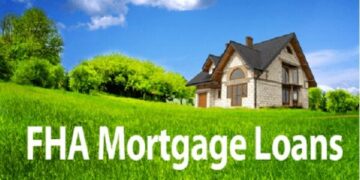 FHA LOANS