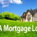 FHA LOANS