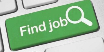 FIND JOB