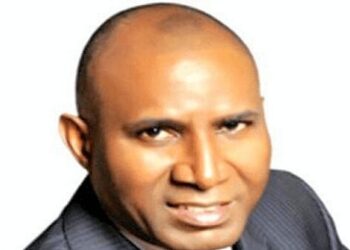 Omo-Agege gets Urhobo backing for Deputy Senate President