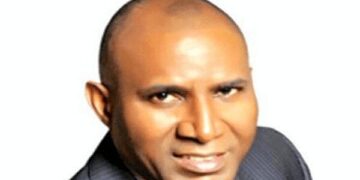 Omo-Agege gets Urhobo backing for Deputy Senate President