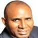 Omo-Agege gets Urhobo backing for Deputy Senate President