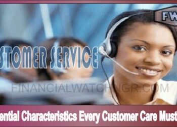 CUSTOMER SERVICE 1