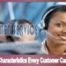 CUSTOMER SERVICE 1