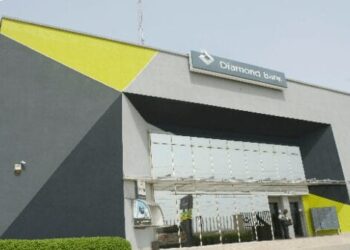 Diamond Bank Drags APC Chieftain to Court Over N212m Debt