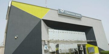 Diamond Bank Drags APC Chieftain to Court Over N212m Debt