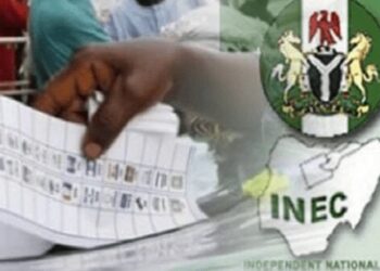 INEC 2016 ELECTIONS