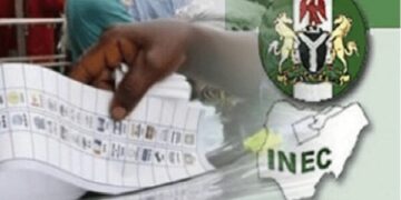 INEC 2016 ELECTIONS