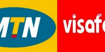 MTN makes case for release of Visafone 800MHz