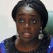 Minister of Finance Kemi Adeosun