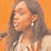 Minister of Finance Mrs Kemi Adeosun