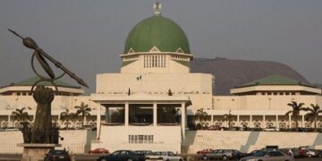 Court rules against NASS bid to reorder election sequence