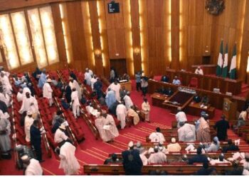 9th Assembly: N4.68bn ‘Jumbo pay’ awaits Incoming Lawmakers