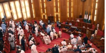 9th Assembly: N4.68bn ‘Jumbo pay’ awaits Incoming Lawmakers