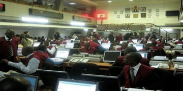 NSE: dependence on foreign investors worries experts