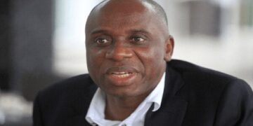 BUHARI UNDER PRESURE TO SACK AMAECHI