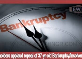 Bankruptcy Insolvency Act