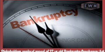 Bankruptcy Insolvency Act