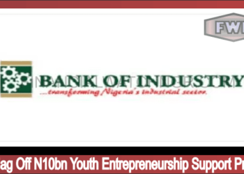 BoI Flag Off N10bn Youth Entrepreneurship Support Project