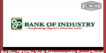 BoI Flag Off N10bn Youth Entrepreneurship Support Project