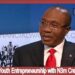 CBN Boosts Youth Entrepreneurship with N3m Credit Incentives