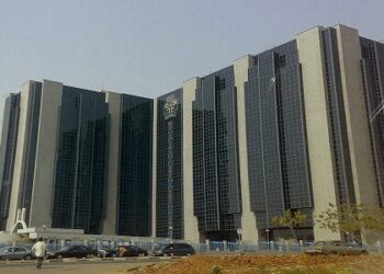 CBN unexpectedly hikes rates 1