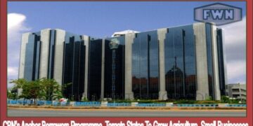 CBN’s Anchor Borrowers Programme