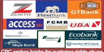 CPC probes banks for customer rights abuse