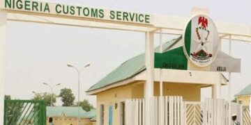 Nigeria customs recruitment news: See Top trending latest updates here