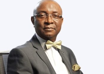 Diamond Bank chairman speaks at inaugural TAMS summit